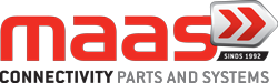 Logo Maas CPS