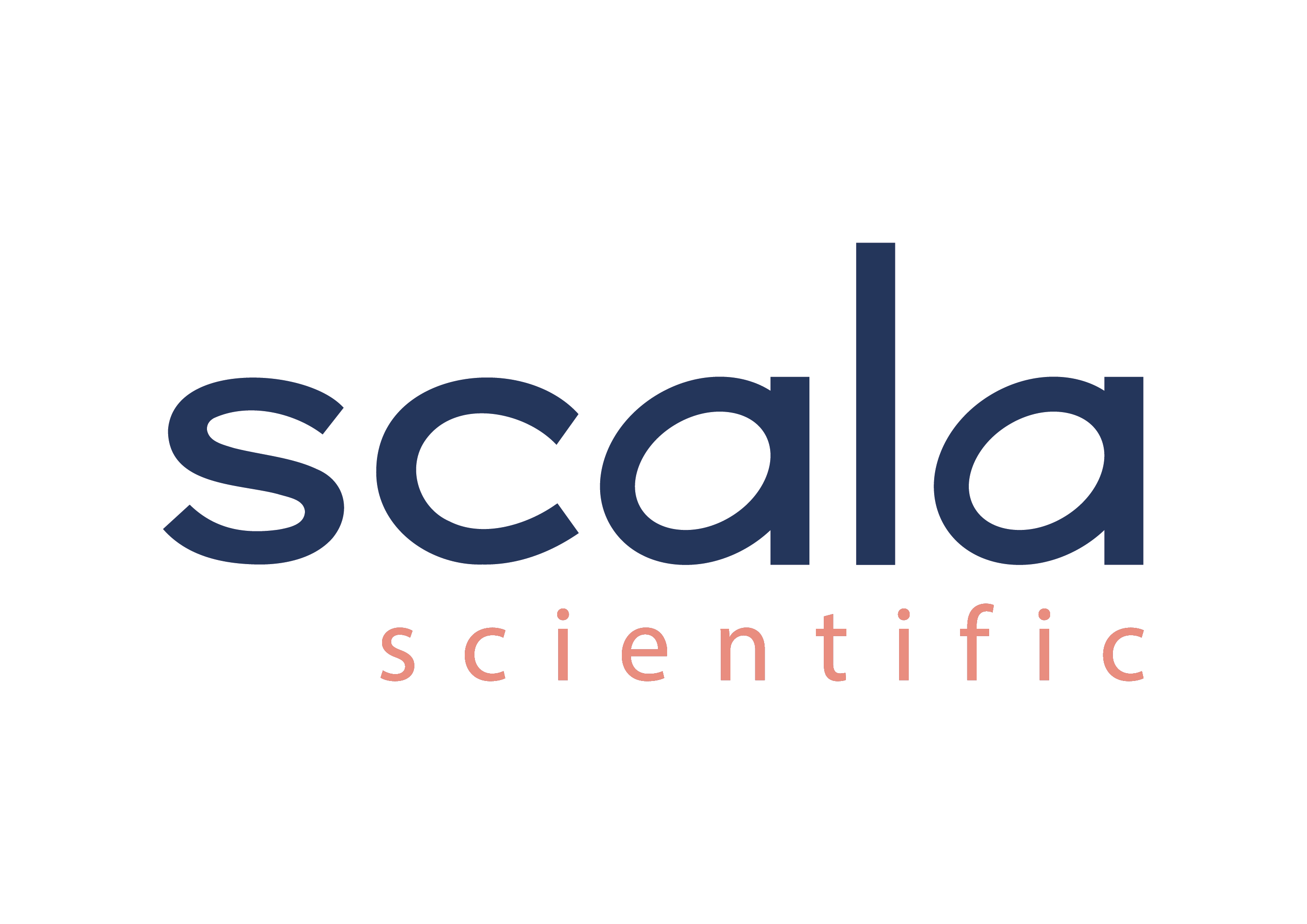 Logo Scala Scientific B.V.