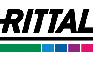 Logo Rittal B.V.
