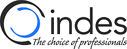 Logo INDES-IDS BV