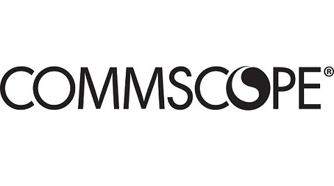 Logo CommScope Netherlands B.V.