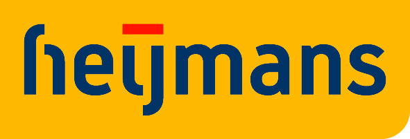 Logo Heijmans Utiliteit