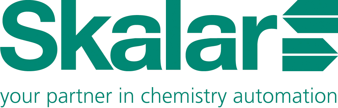 Logo Skalar Analytical