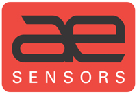Logo AE Sensors B.V.
