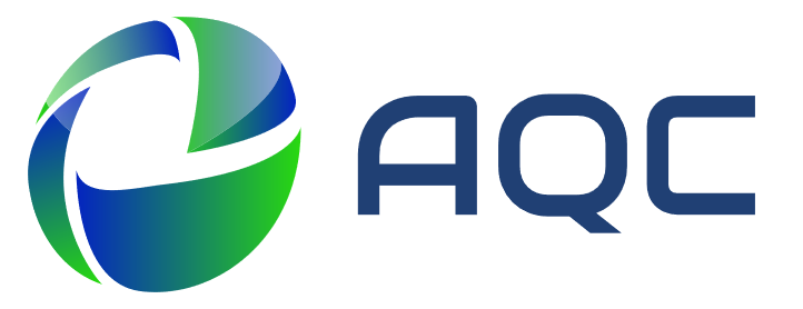 Logo AQC BV