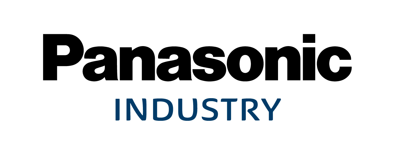 Logo Panasonic Industry