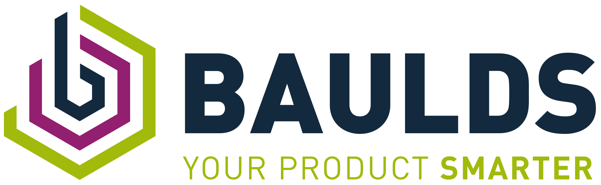 Logo Baulds B.V.