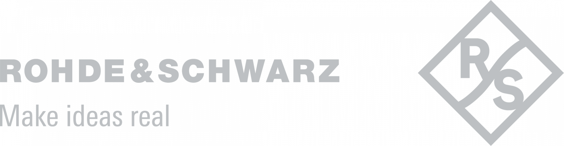 Logo Rohde & Schwarz Benelux B.V.