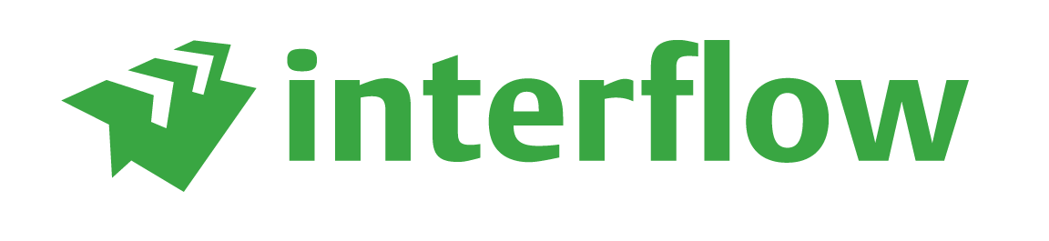 Logo Interflow bv