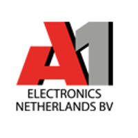 Logo A1 Electronics Netherlands B.V.