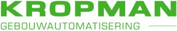 Logo Kropman Installatietechniek B.V.