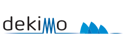 Logo Dekimo