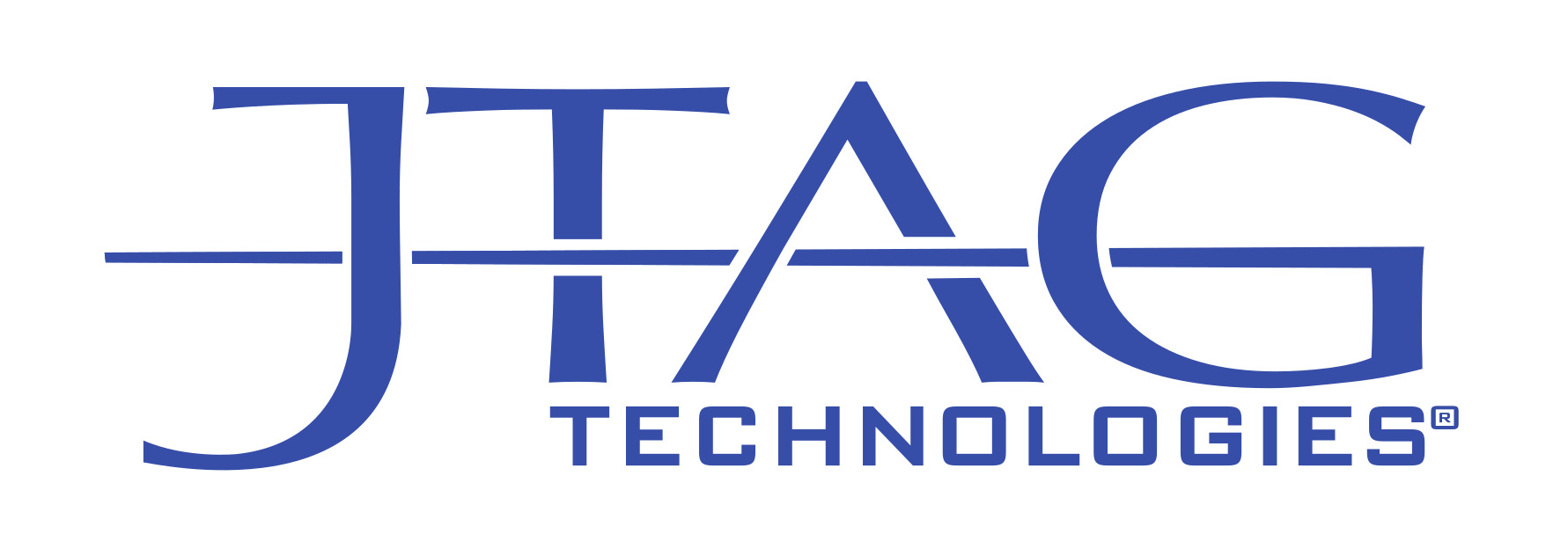 Logo JTAG Technologies