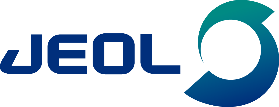 Logo JEOL (Europe)