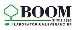 Logo Boom B.V.