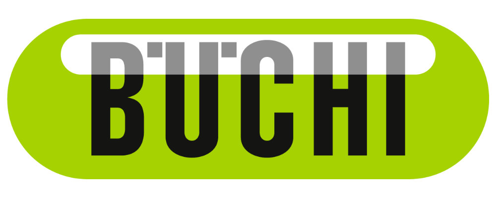 Logo BÜCHI Labortechnik GmbH