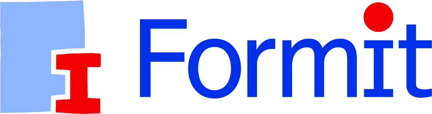 Logo Formit BV