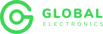 Logo Global Electronics