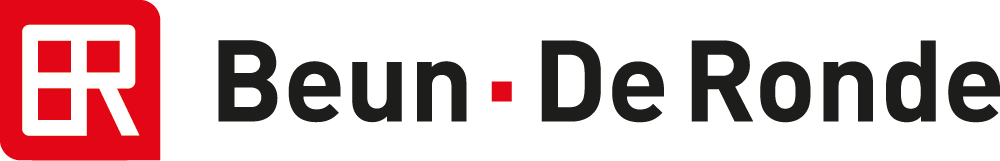 Logo Beun- De Ronde