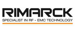 Logo Rimarck | Specialist in RF - EMC Technology