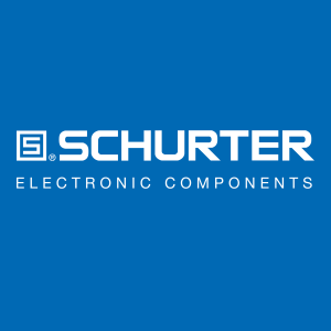 Logo SCHURTER Electronics B.V.