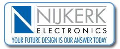 Logo Nijkerk Electronics