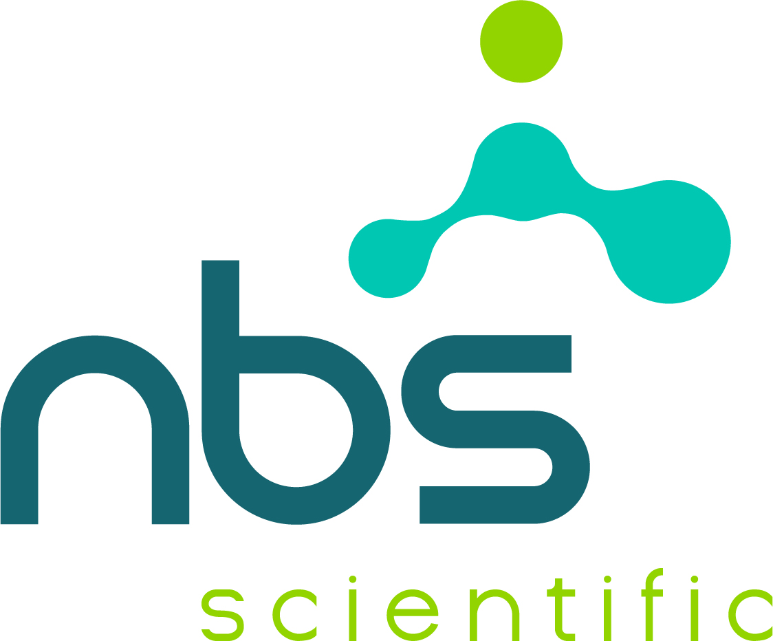 Logo NBS Scientific B.V.