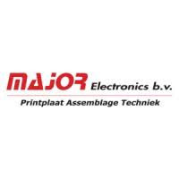 Logo Major Electronics