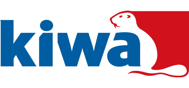 Logo KIWA Nederland