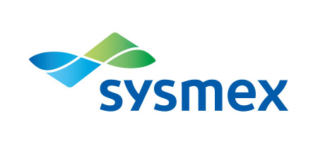 Logo Sysmex Nederland