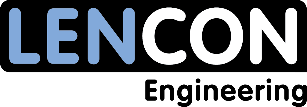 Logo Lencon Engineering