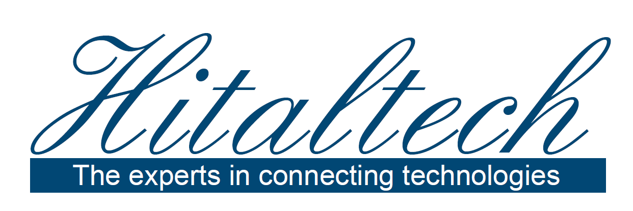 Logo Hitaltech