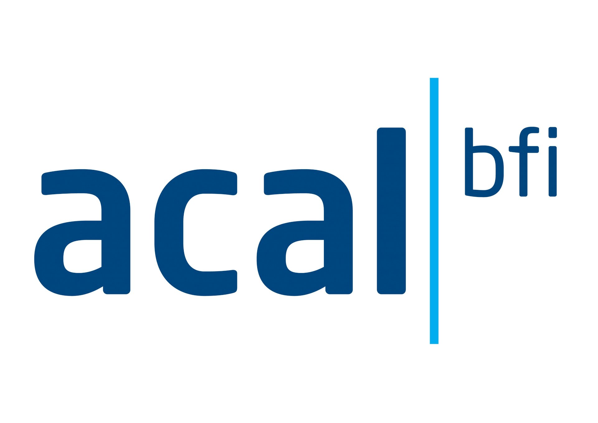 Logo Acal BFi Nederland