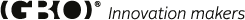 Logo GBO Innovation makers
