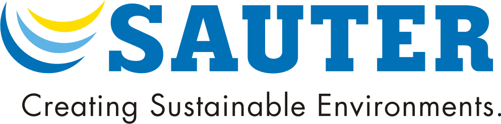 Logo Sauter Building Control Nederland
