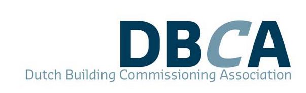 Logo DBCA