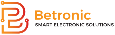 Logo Betronic