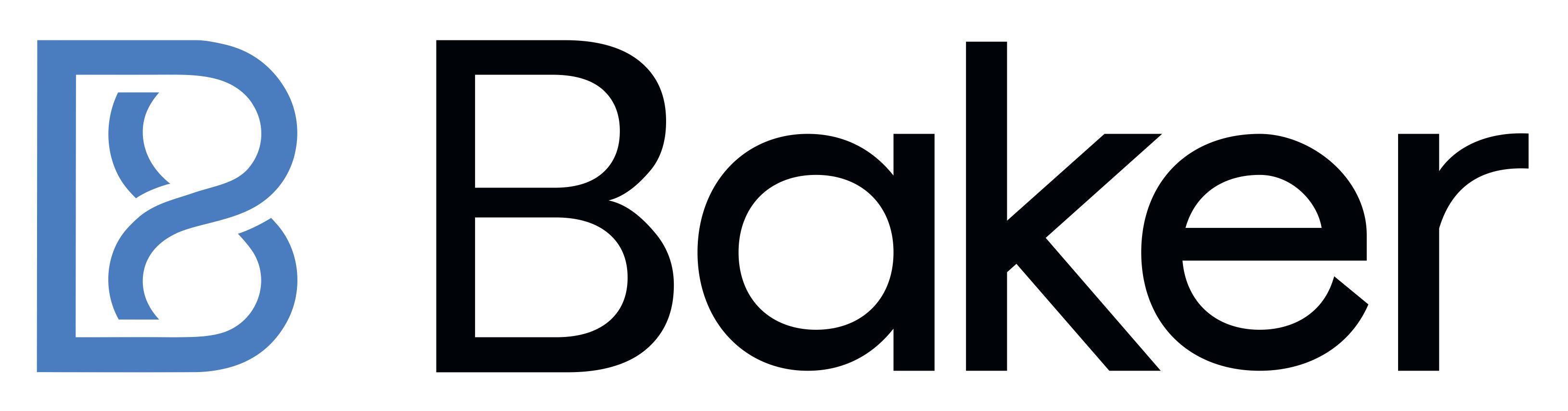 Logo The Baker Company