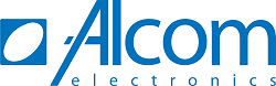 Logo Alcom Electronics B.V.