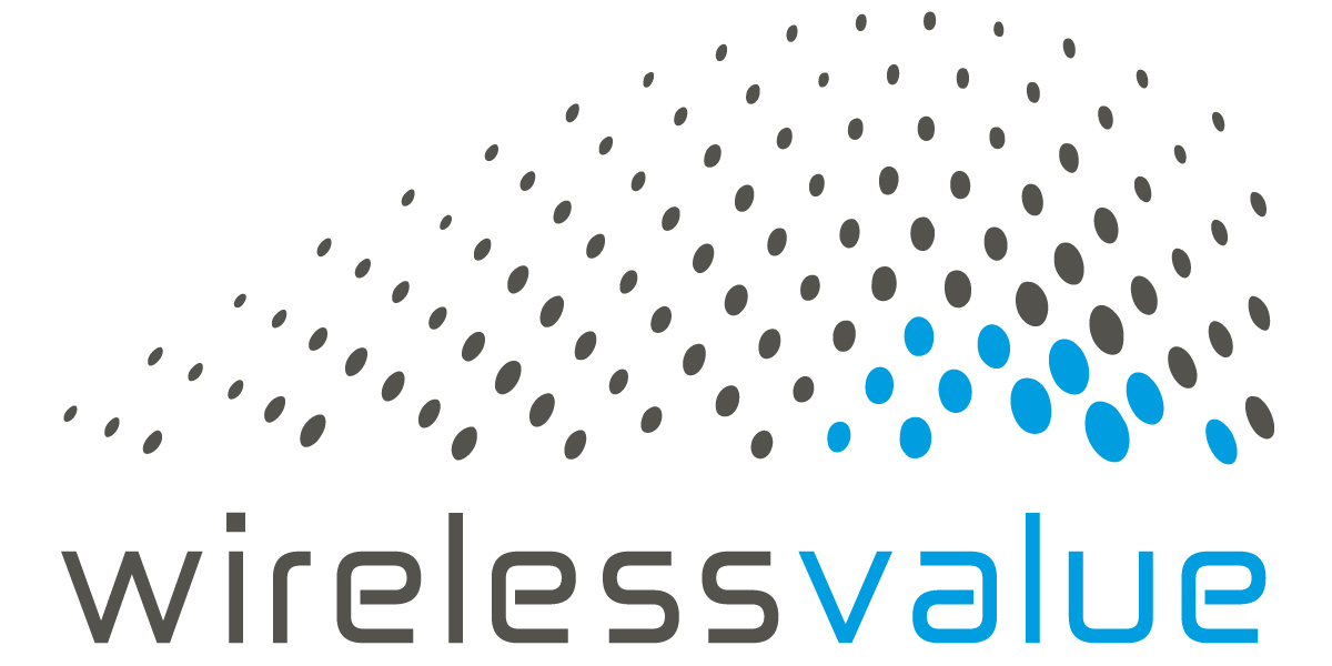 Logo Wireless Value