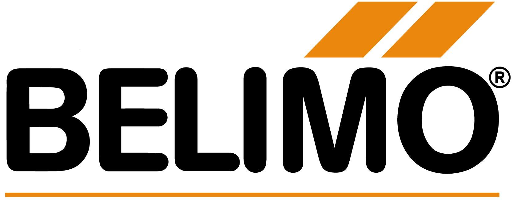 Logo Belimo Servomotoren B.V.