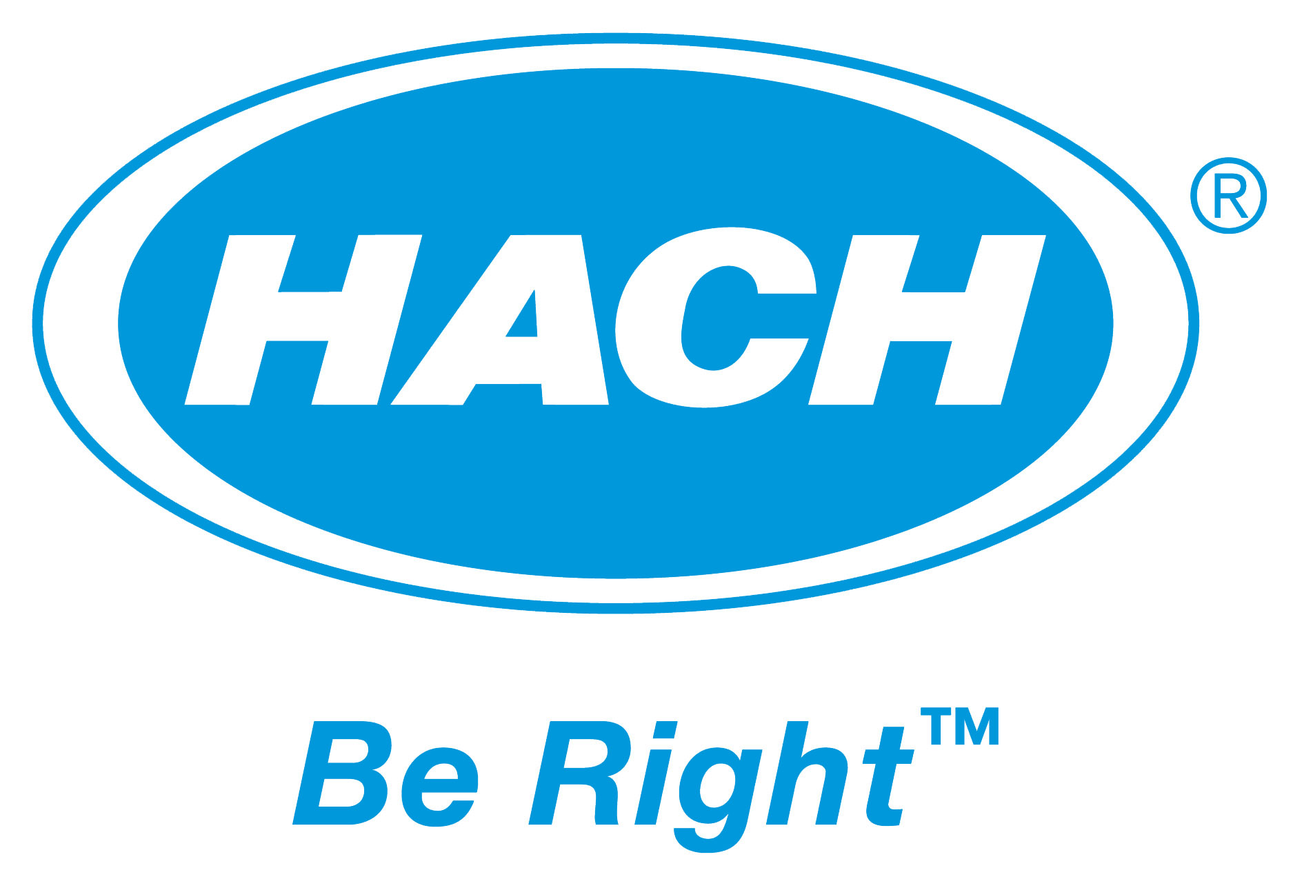 Logo HACH