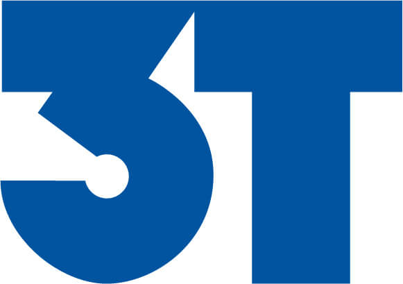 Logo 3T