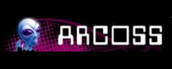 Logo Arcoss bvba