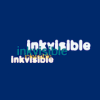 Inkvisible