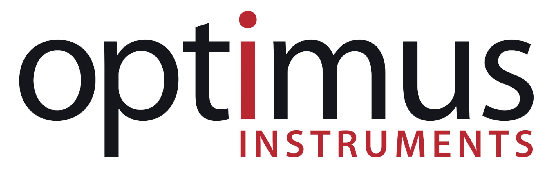 Logo Optimus Instruments bvba