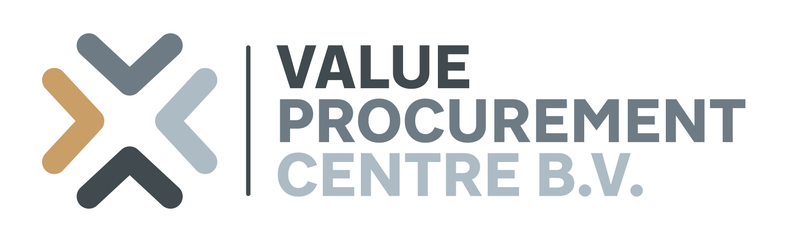 Logo Value Procurement Centre B.V.