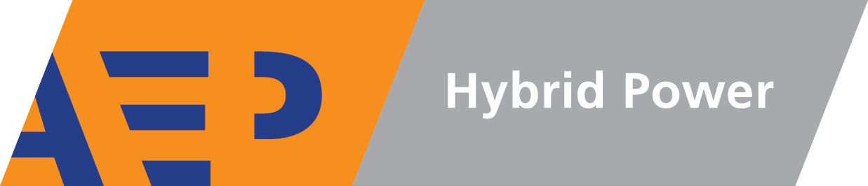Logo AEP Hybrid Power