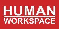Logo Human Workspace b.v.