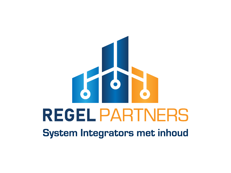 Logo Regel Partners B.V.